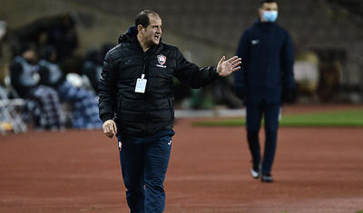 "Qarabağ”ın imkan verdiyi qədər oynamaq mümkündür" -