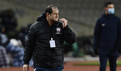 "Qarabağ”ın imkan verdiyi qədər oynamaq mümkündür" -