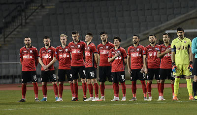 "Qarabağ”ın imkan verdiyi qədər oynamaq mümkündür" -