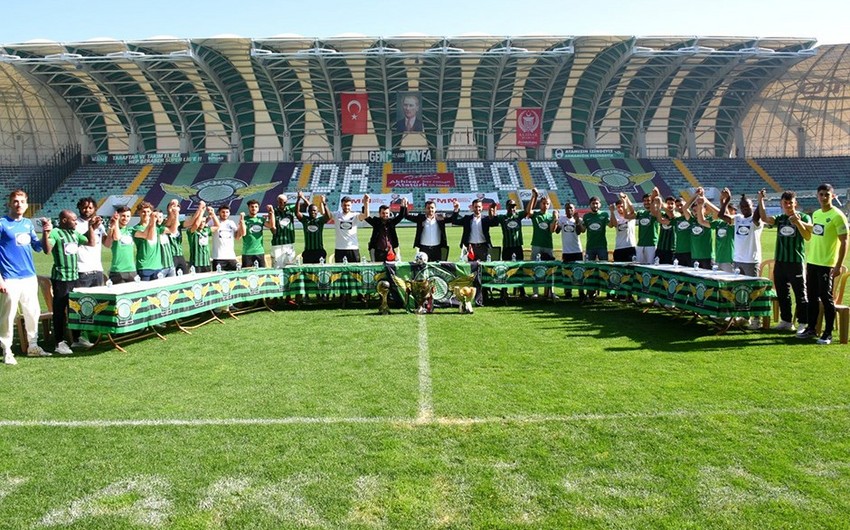 Biri "Qarabağ"lıdır - Qış fasiləsində 26 futbolçu transfer etdi