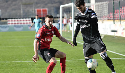 “Qarabağ” bizə imkan vermədi ki..." -