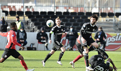 “Qarabağ” bizə imkan vermədi ki..." -