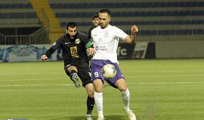 İDDİA: "Hakim səhvlərinə görə mərhələ keçə bilmirik" -