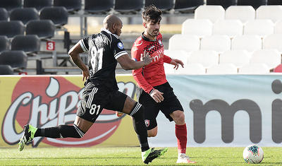 “Qarabağ” bizə imkan vermədi ki..." -