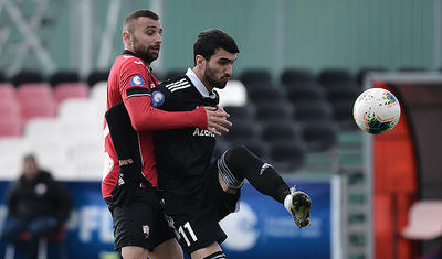 “Qarabağ” bizə imkan vermədi ki..." -