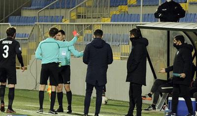 İDDİA: "Hakim səhvlərinə görə mərhələ keçə bilmirik" -