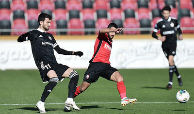 “Qarabağ” bizə imkan vermədi ki..." -