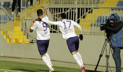 İDDİA: "Hakim səhvlərinə görə mərhələ keçə bilmirik" -