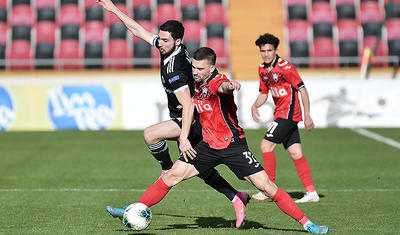 “Qarabağ” bizə imkan vermədi ki..." -
