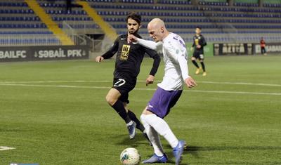 İDDİA: "Hakim səhvlərinə görə mərhələ keçə bilmirik" -