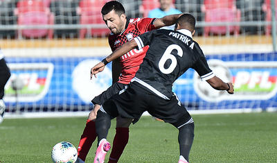 “Qarabağ” bizə imkan vermədi ki..." -