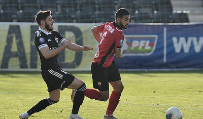 “Qarabağ” bizə imkan vermədi ki..." -