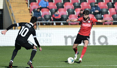 “Qarabağ” bizə imkan vermədi ki..." -