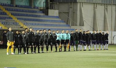 İDDİA: "Hakim səhvlərinə görə mərhələ keçə bilmirik" -