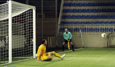 İDDİA: "Hakim səhvlərinə görə mərhələ keçə bilmirik" -