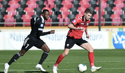 “Qarabağ” bizə imkan vermədi ki..." -
