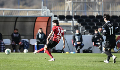“Qarabağ” bizə imkan vermədi ki..." -