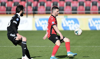 “Qarabağ” bizə imkan vermədi ki..." -