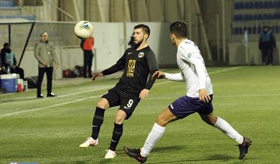İDDİA: "Hakim səhvlərinə görə mərhələ keçə bilmirik" -