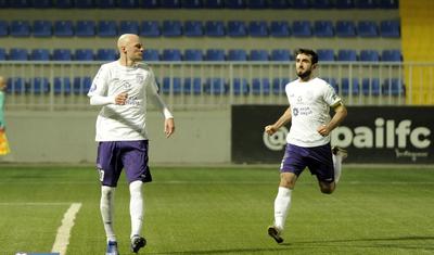İDDİA: "Hakim səhvlərinə görə mərhələ keçə bilmirik" -