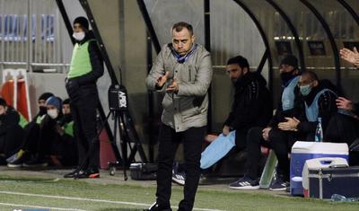 İDDİA: "Hakim səhvlərinə görə mərhələ keçə bilmirik" -