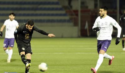 İDDİA: "Hakim səhvlərinə görə mərhələ keçə bilmirik" -