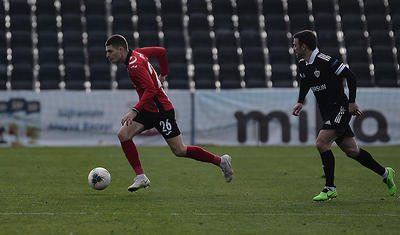 “Qarabağ” bizə imkan vermədi ki..." -