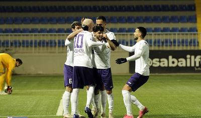 İDDİA: "Hakim səhvlərinə görə mərhələ keçə bilmirik" -