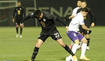 İDDİA: "Hakim səhvlərinə görə mərhələ keçə bilmirik" -