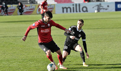 “Qarabağ” bizə imkan vermədi ki..." -