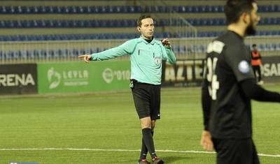 İDDİA: "Hakim səhvlərinə görə mərhələ keçə bilmirik" -