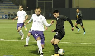 İDDİA: "Hakim səhvlərinə görə mərhələ keçə bilmirik" -