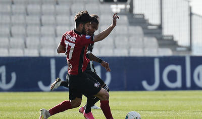 “Qarabağ” bizə imkan vermədi ki..." -