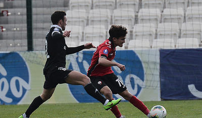 “Qarabağ” bizə imkan vermədi ki..." -