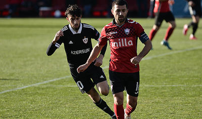 “Qarabağ” bizə imkan vermədi ki..." -