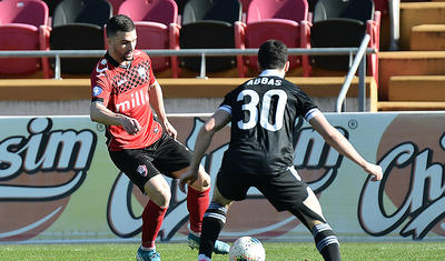 “Qarabağ” bizə imkan vermədi ki..." -