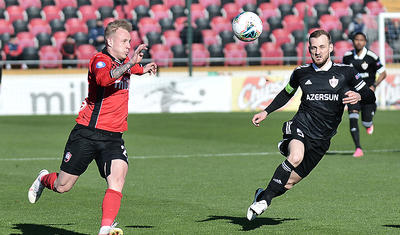 “Qarabağ” bizə imkan vermədi ki..." -