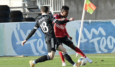 “Qarabağ” bizə imkan vermədi ki..." -