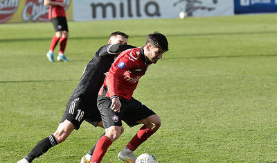 “Qarabağ” bizə imkan vermədi ki..." -