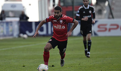 “Qarabağ” bizə imkan vermədi ki..." -