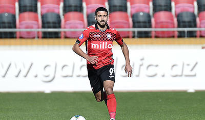 “Qarabağ” bizə imkan vermədi ki..." -