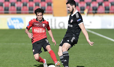 “Qarabağ” bizə imkan vermədi ki..." -