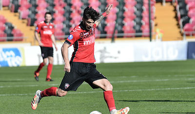 “Qarabağ” bizə imkan vermədi ki..." -