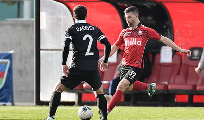 “Qarabağ” bizə imkan vermədi ki..." -