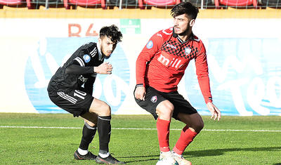 “Qarabağ” bizə imkan vermədi ki..." -