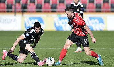 “Qarabağ” bizə imkan vermədi ki..." -