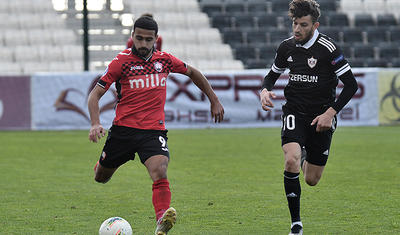 “Qarabağ” bizə imkan vermədi ki..." -