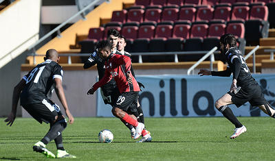 “Qarabağ” bizə imkan vermədi ki..." -