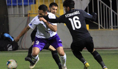 İDDİA: "Hakim səhvlərinə görə mərhələ keçə bilmirik" -