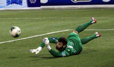 İDDİA: "Hakim səhvlərinə görə mərhələ keçə bilmirik" -
